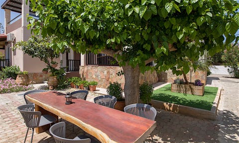 Lilium Suites 10 av 18