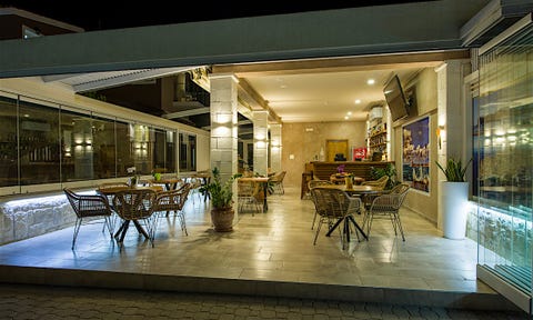 Lilium Suites 18 av 18