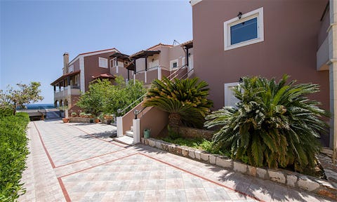 Lilium Suites 13 av 18