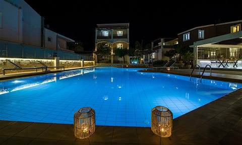 Lilium Suites 17 av 18