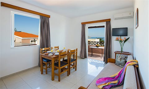 Lilium Hotel 10 av 13