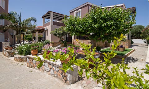 Lilium Suites 14 av 18