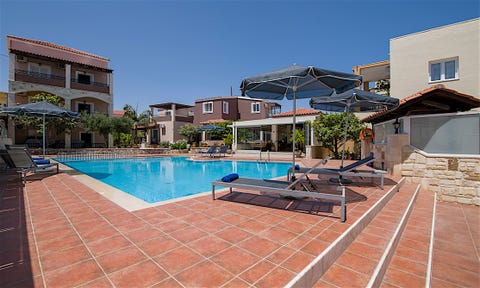 Lilium Suites 11 av 18