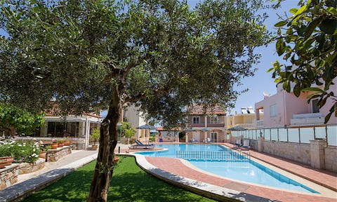 Lilium Suites 1 av 18