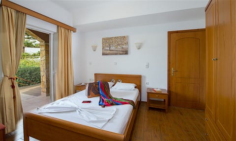 Lilium Hotel 8 av 13
