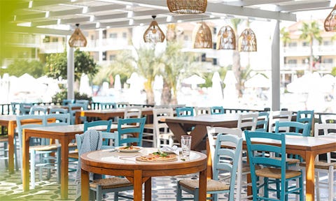 BLUE STAR Barut B Suites 34 av 40