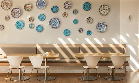 BLUE STAR Barut B Suites 36 av 40