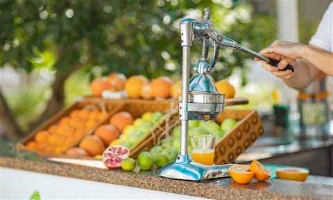 BLUE STAR Barut B Suites 6 av 40