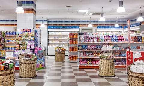 BLUE STAR Barut B Suites 24 av 40