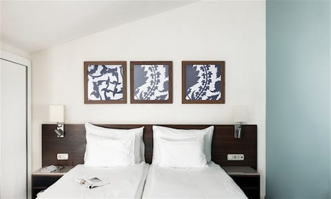 BLUE STAR Barut B Suites 18 av 40