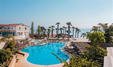 BLUE STAR Althea Beach 1 av 34