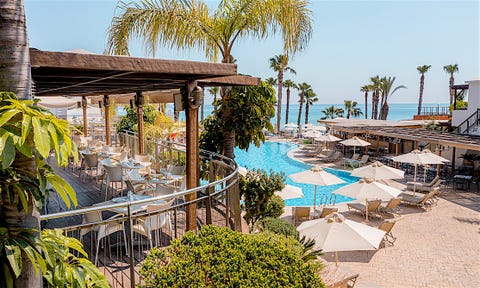 BLUE STAR Althea Beach 5 av 34