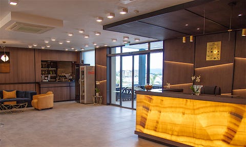 Paradiso Hotel 4 av 10