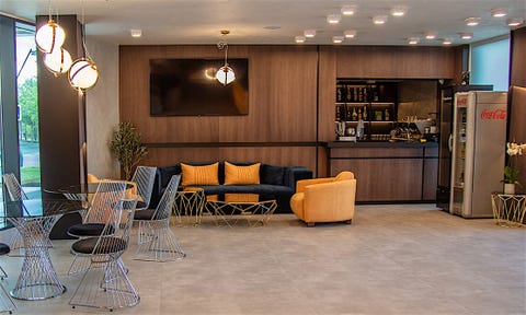 Paradiso Hotel 7 av 10