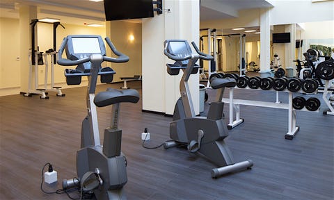 Paradiso Hotel 9 av 10