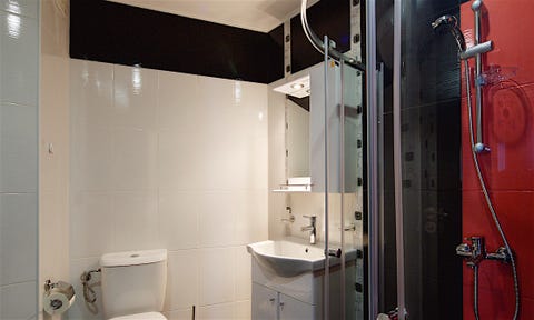 Paradiso Hotel 6 av 10