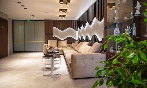 Paradiso Hotel 8 av 10