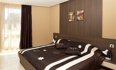 Paradiso Hotel 5 av 10