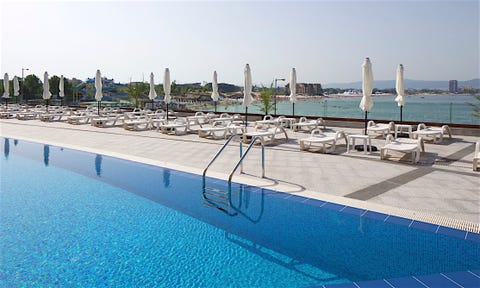 Paradiso Hotel 3 av 10