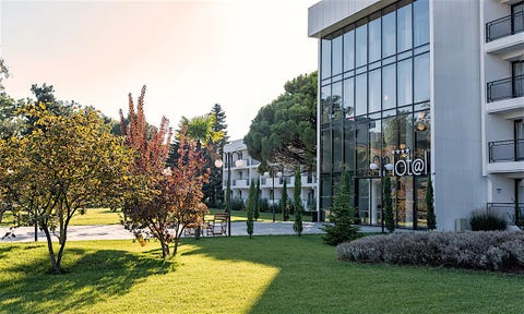 iHotel 15 av 26