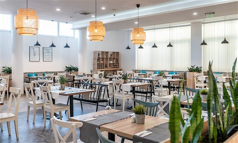 iHotel 23 av 26
