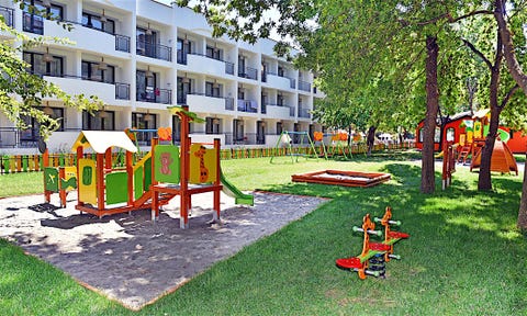 iHotel 13 av 26
