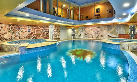 iHotel 19 av 26