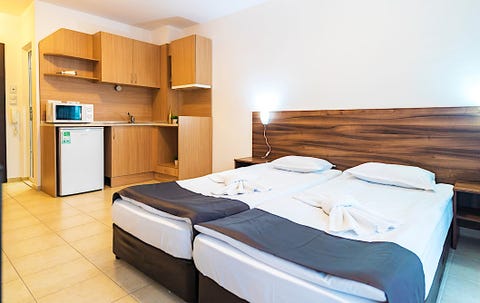 Admiral Plaza Hotel 10 av 17