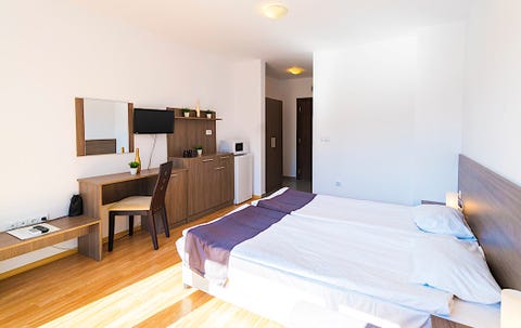 Admiral Plaza Hotel 7 av 17