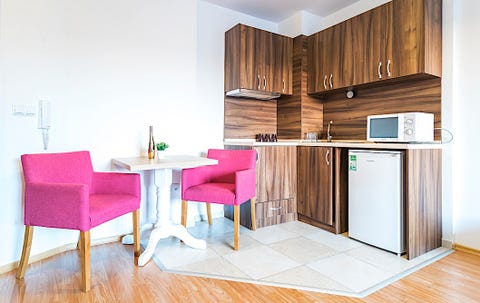 Admiral Plaza Hotel 12 av 17