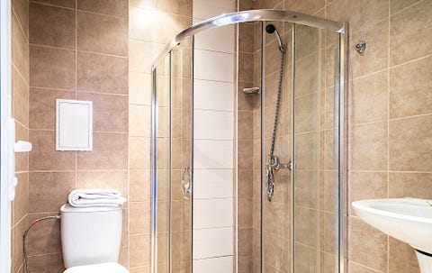 Admiral Plaza Hotel 9 av 17