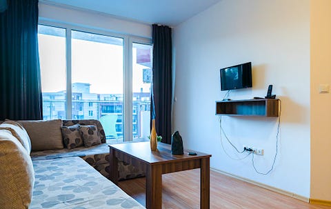 Admiral Plaza Hotel 11 av 17