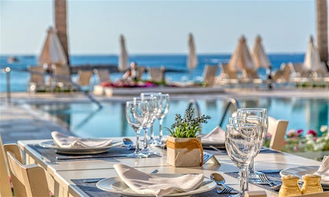 TUI BLUE Village Nausicaa Beach 12 av 39