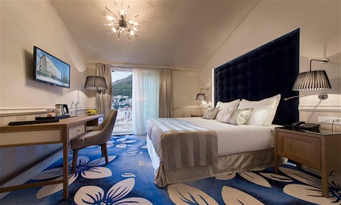 Grand Hotel Slavia 6 av 12