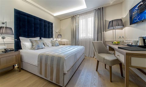 Grand Hotel Slavia 7 av 12