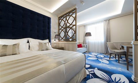 Grand Hotel Slavia 8 av 12