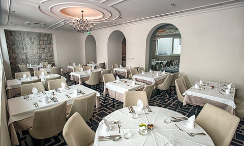 Grand Hotel Slavia 9 av 12