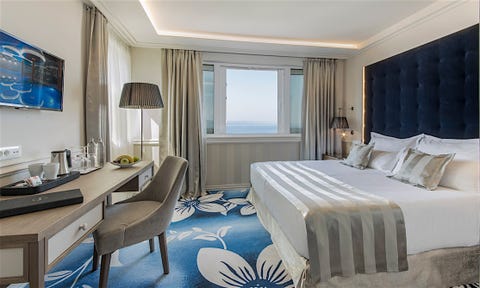Grand Hotel Slavia 5 av 12