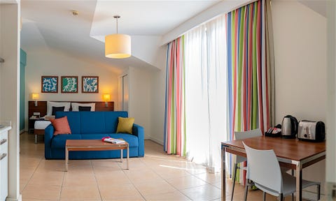 BLUE STAR Barut B Suites 8 av 40