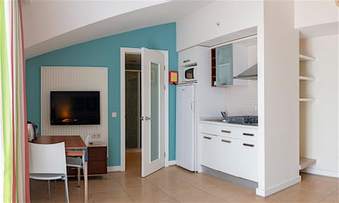 BLUE STAR Barut B Suites 9 av 40