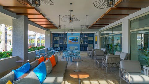 BLUE STAR Barut B Suites 39 av 40