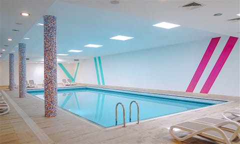 BLUE STAR Barut B Suites 32 av 40