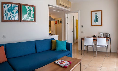 BLUE STAR Barut B Suites 20 av 40