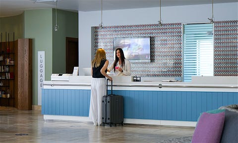 BLUE STAR Barut B Suites 22 av 40