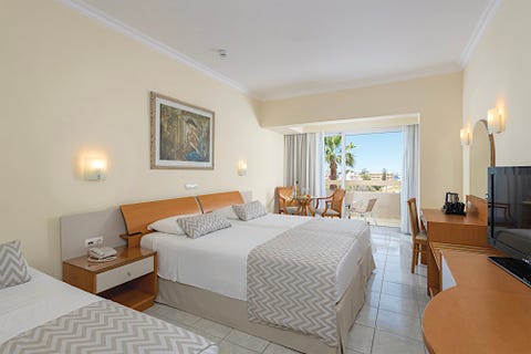 Sun Beach Resort Complex 11 av 20