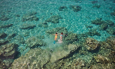 TUI BLUE Village Nausicaa Beach 7 av 39