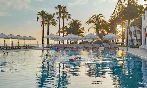 TUI BLUE Village Nausicaa Beach 37 av 39