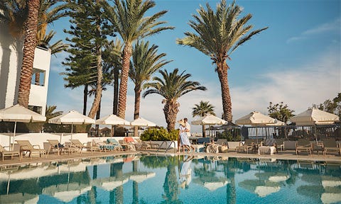 TUI BLUE Village Nausicaa Beach 29 av 39