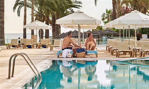 TUI BLUE Village Nausicaa Beach 2 av 39