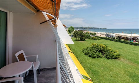 Aluasun Helios Beach 8 av 19